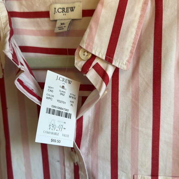 Button down blouse - Picture 2 of 3